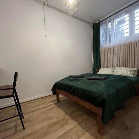 Tomtom Hostel Cracovie Extérieur photo