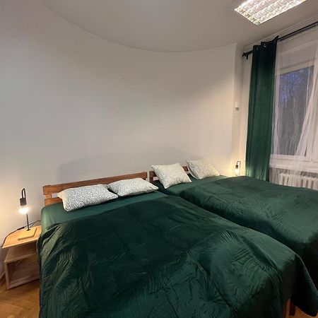 Tomtom Hostel Cracovie Extérieur photo