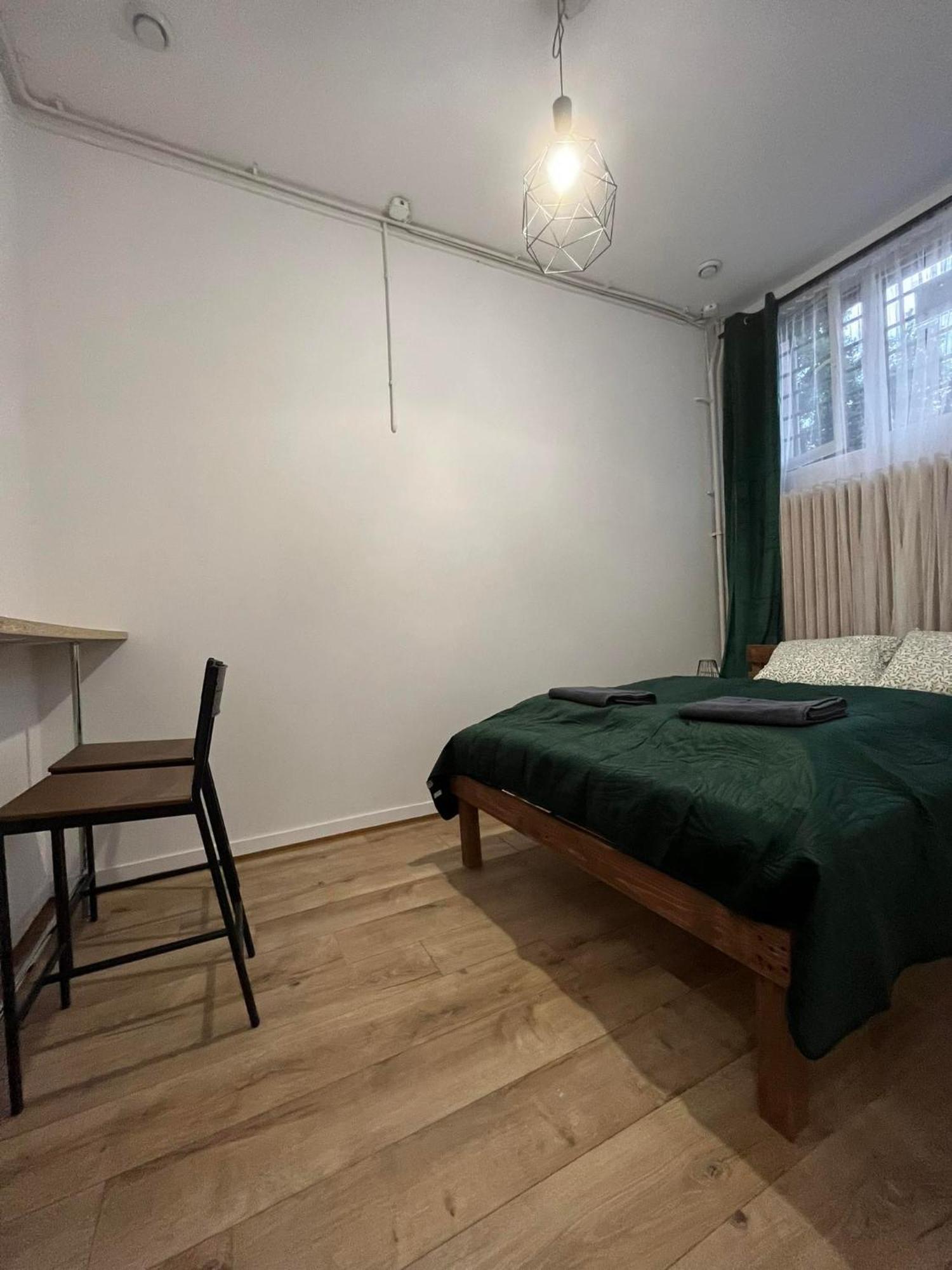 Tomtom Hostel Cracovie Extérieur photo
