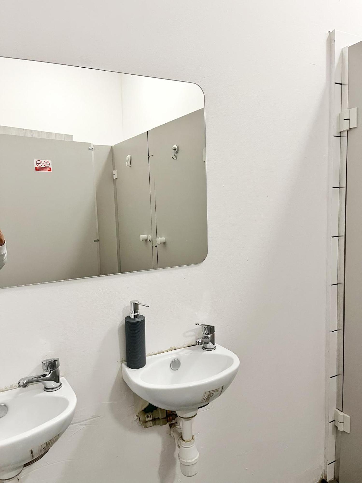 Tomtom Hostel Cracovie Extérieur photo