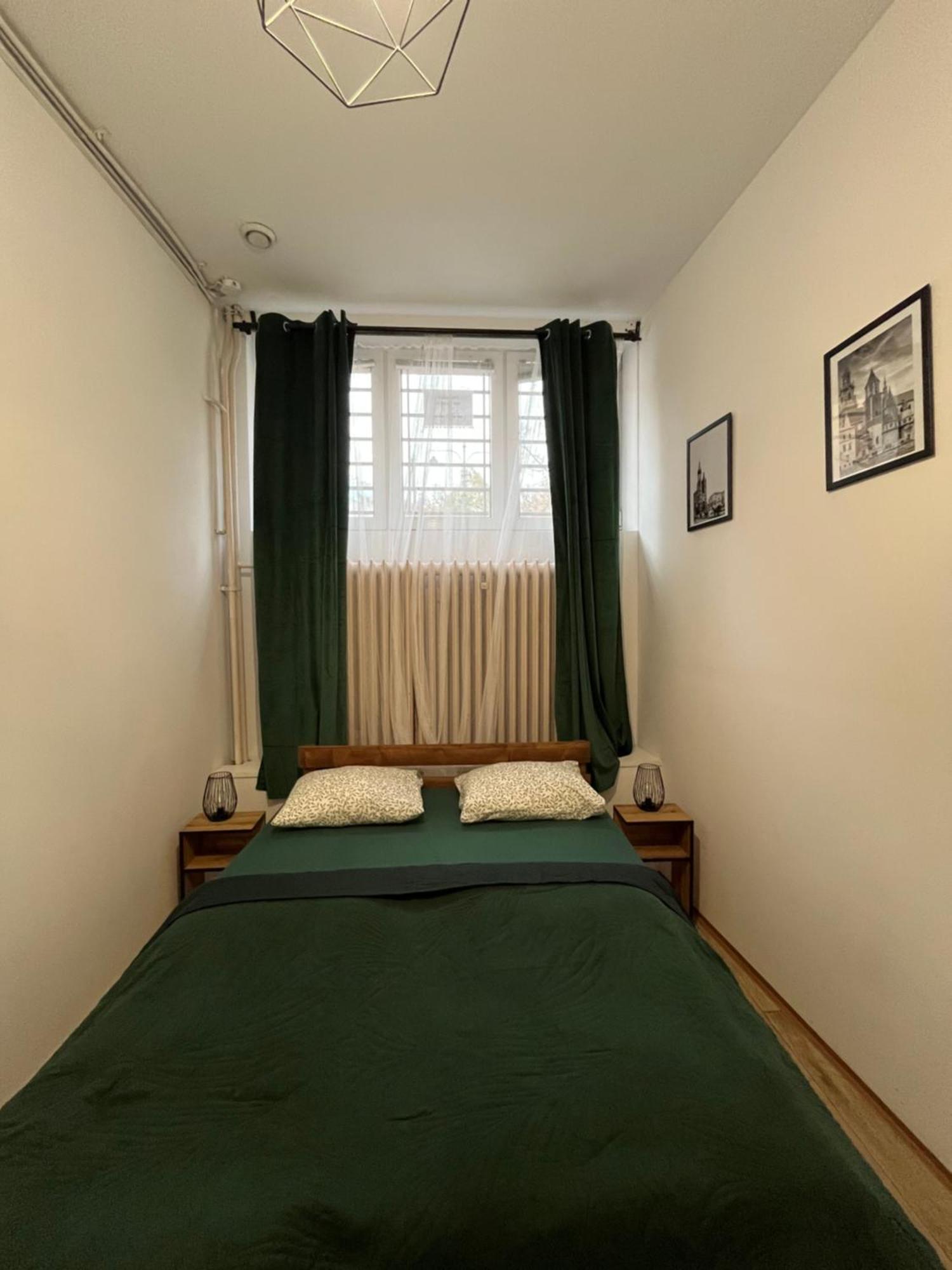 Tomtom Hostel Cracovie Extérieur photo