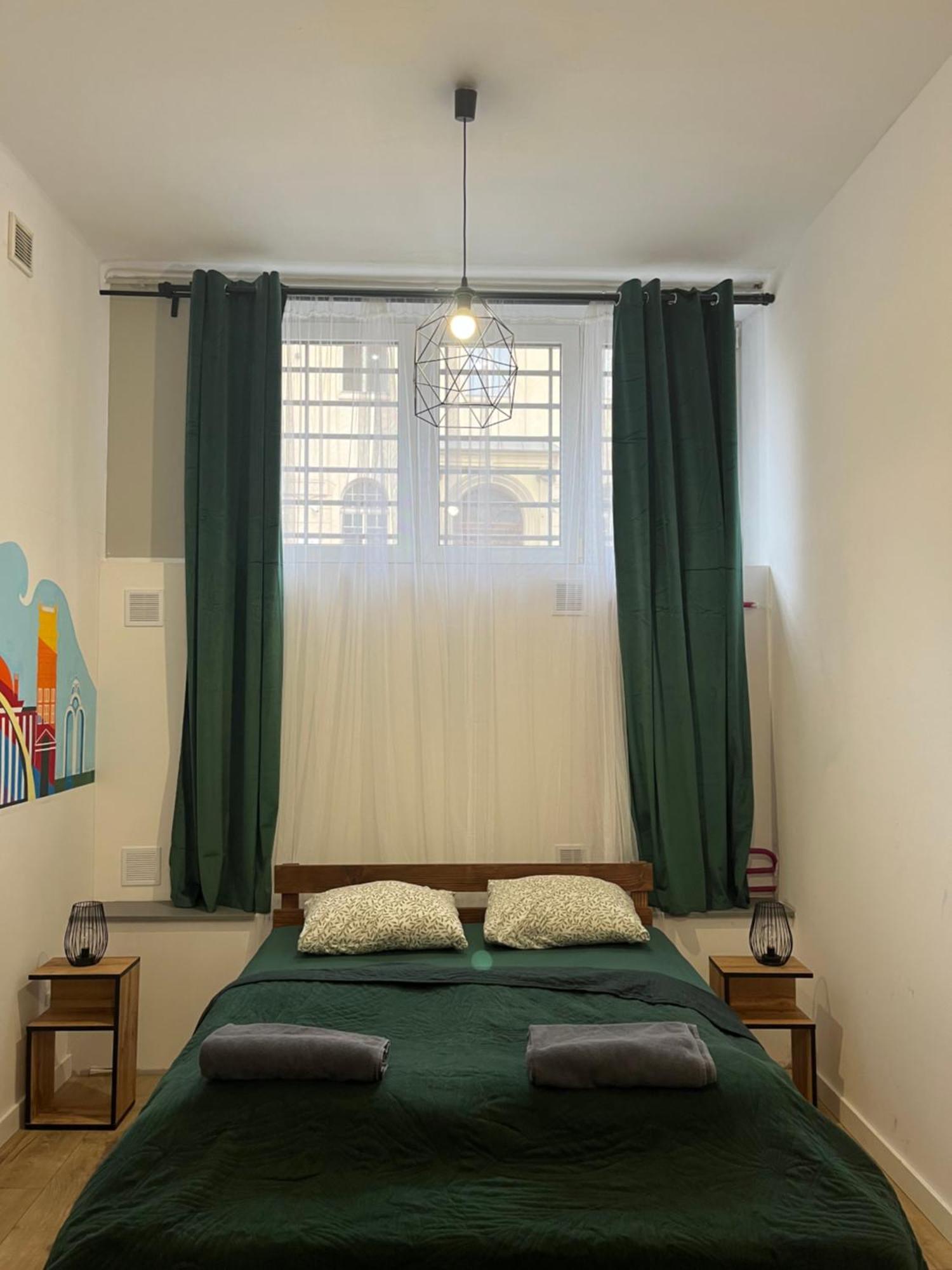 Tomtom Hostel Cracovie Extérieur photo