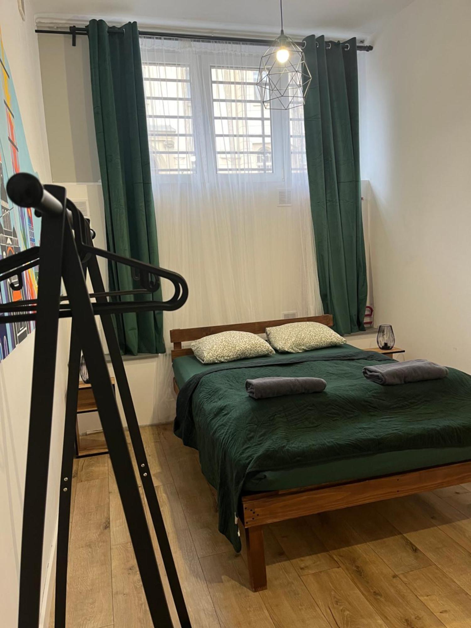 Tomtom Hostel Cracovie Extérieur photo