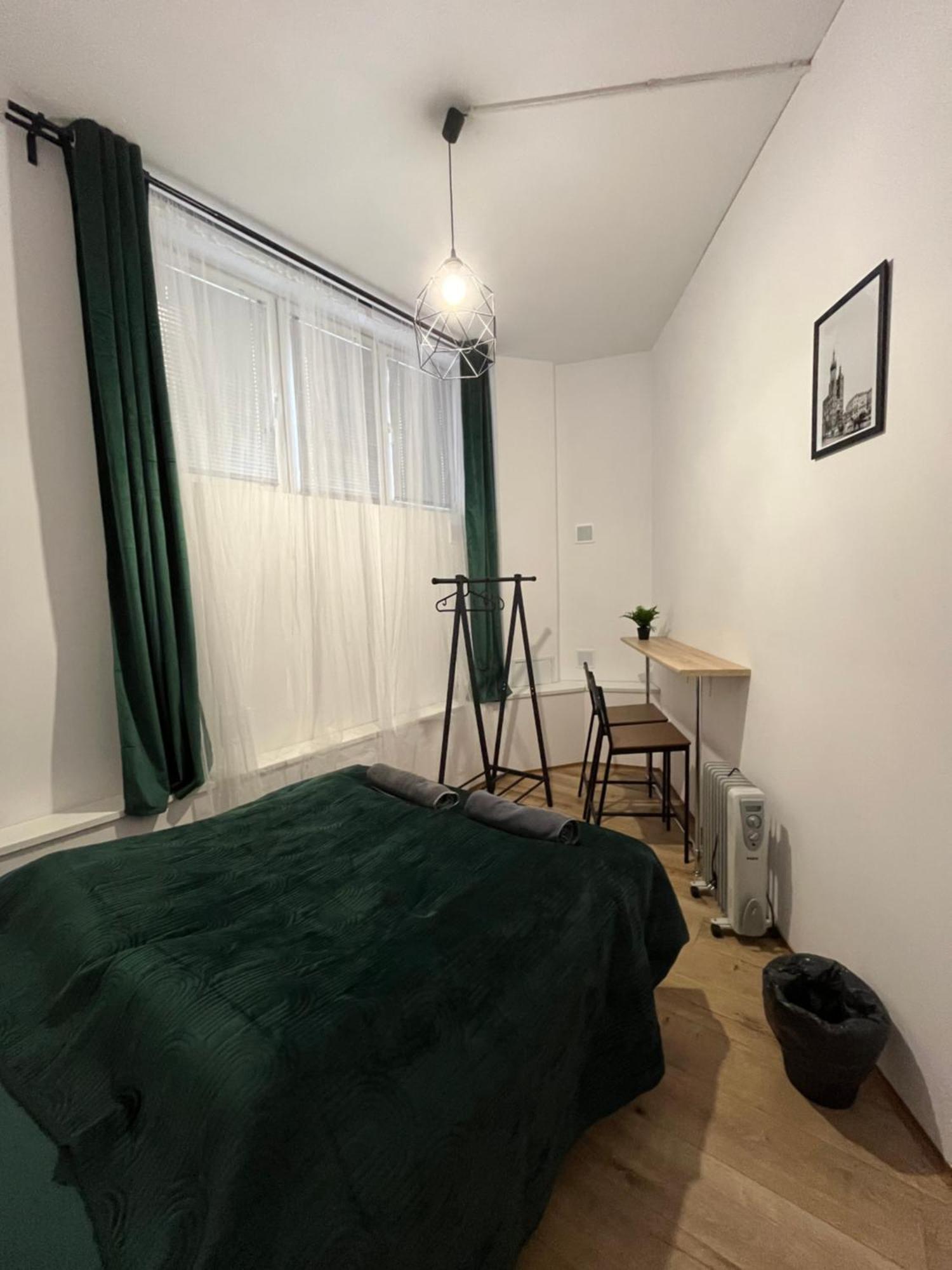 Tomtom Hostel Cracovie Extérieur photo