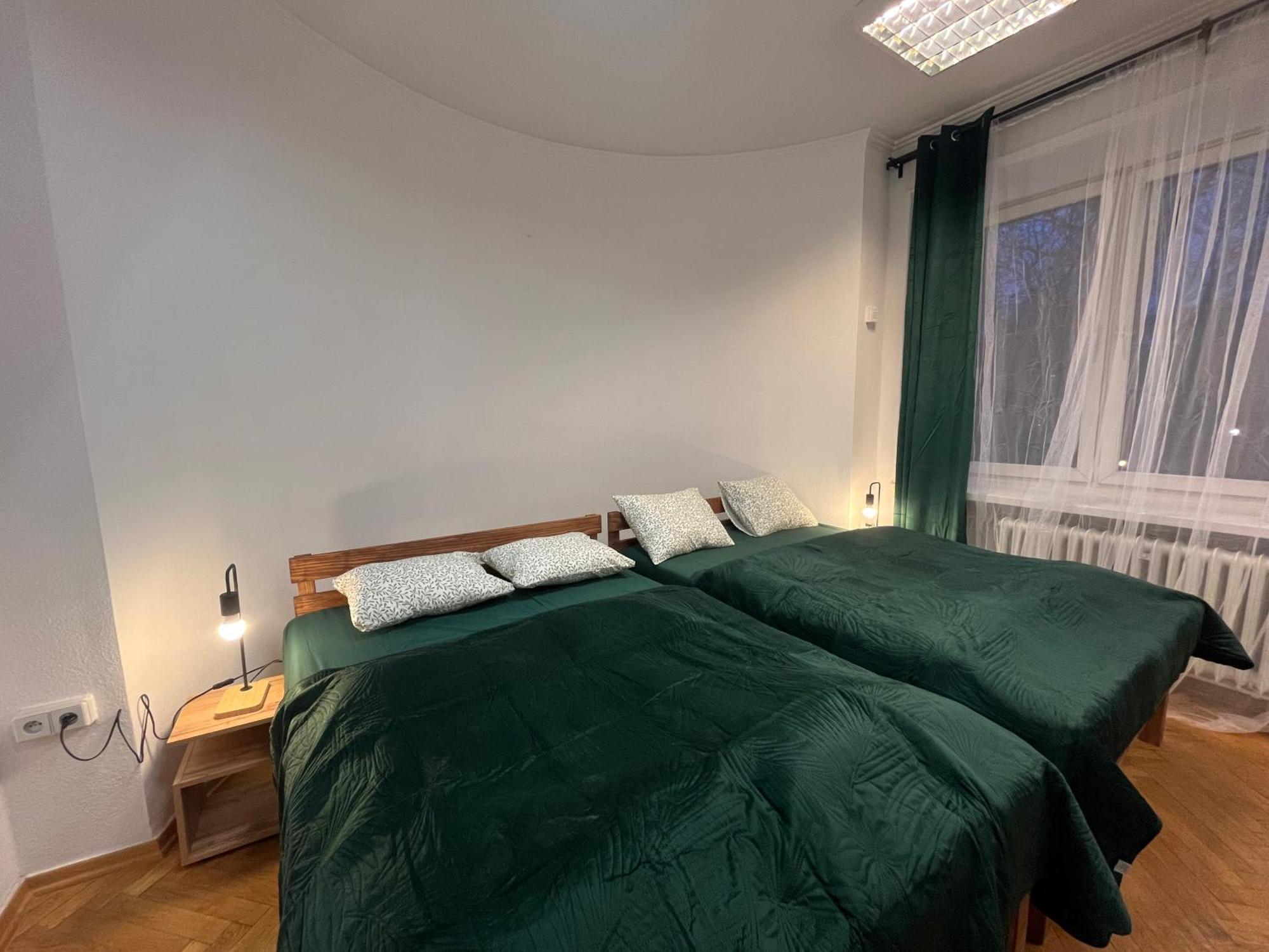 Tomtom Hostel Cracovie Extérieur photo
